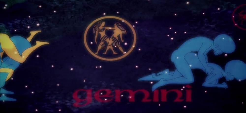 Black Dynamiteの画像