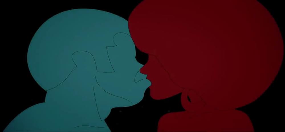 Black Dynamiteの画像