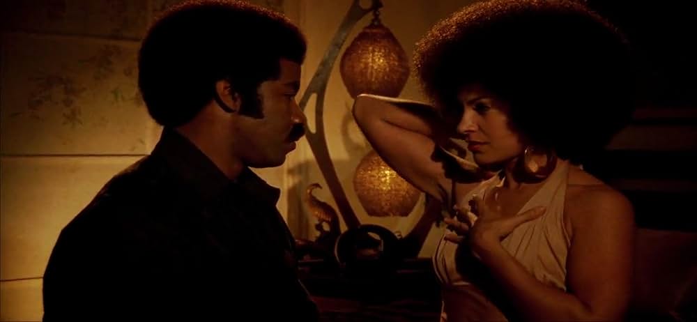 Black Dynamiteの画像