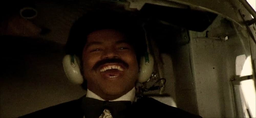 Black Dynamiteの画像