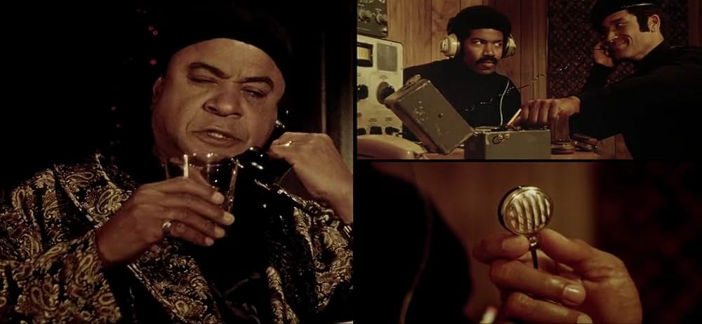 Black Dynamiteの画像