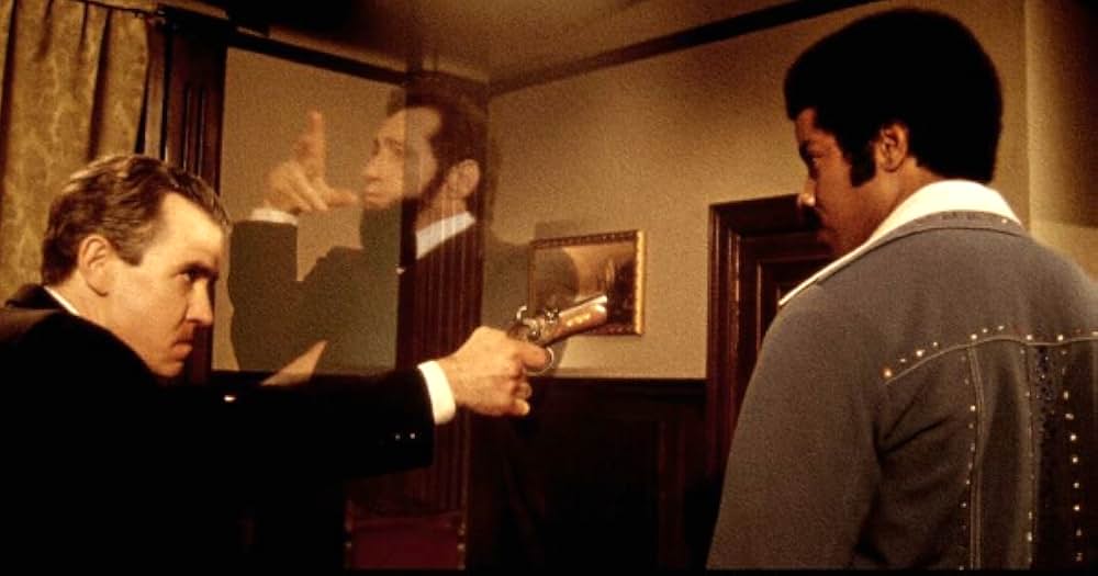 Black Dynamiteの画像