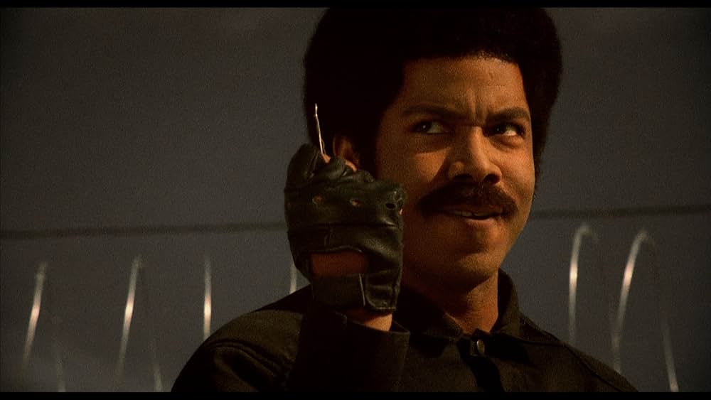 「Black Dynamite」の画像