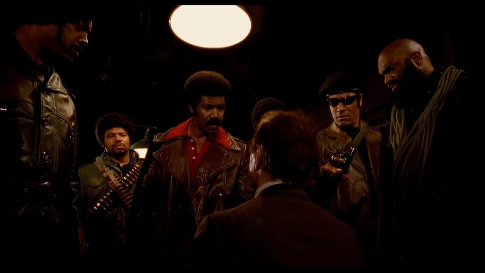 Black Dynamiteの画像