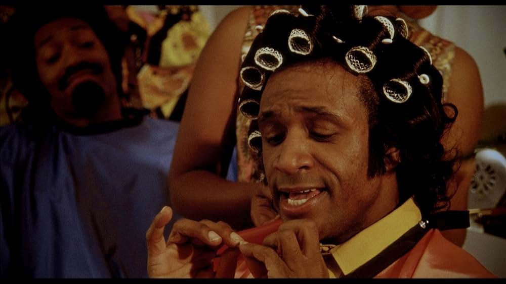 Black Dynamiteの画像