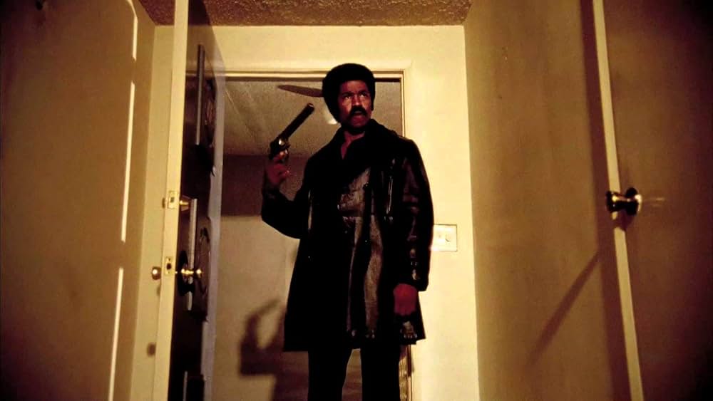 Black Dynamiteの画像