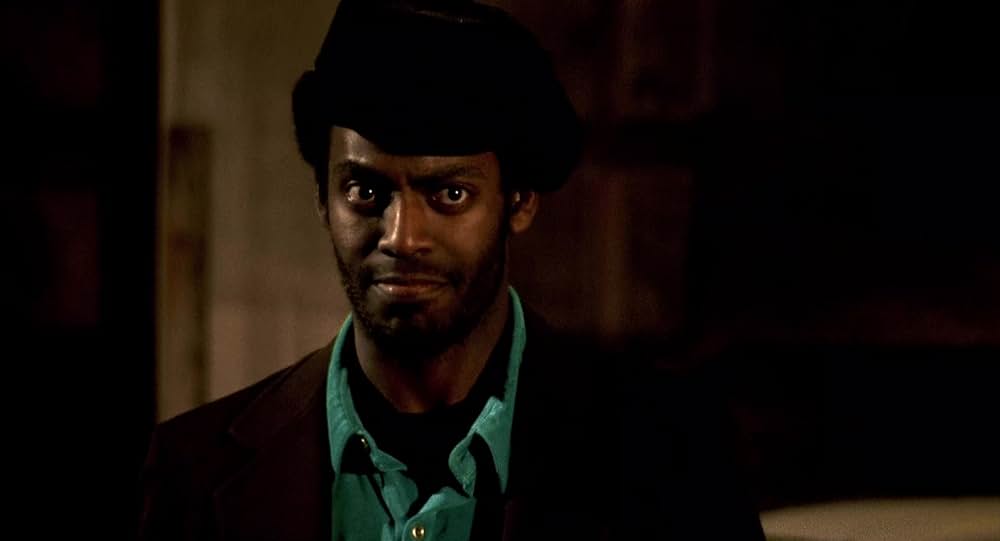 Black Dynamiteの画像