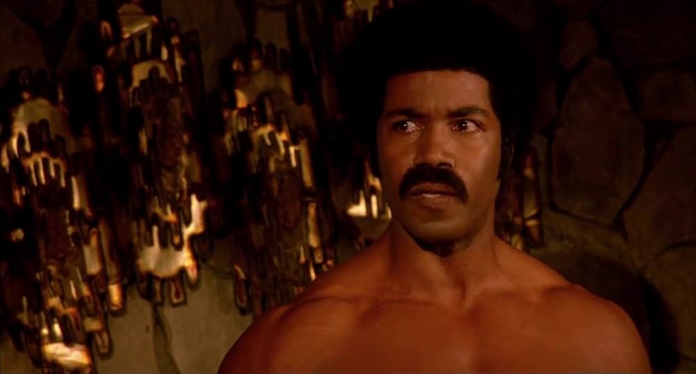 Black Dynamiteの画像