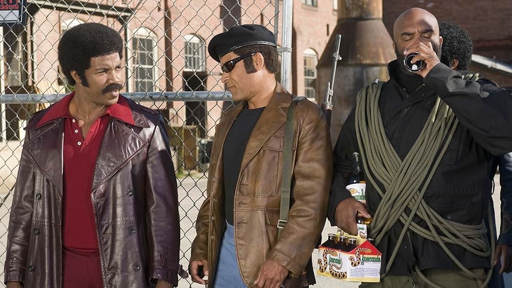 Black Dynamiteの画像