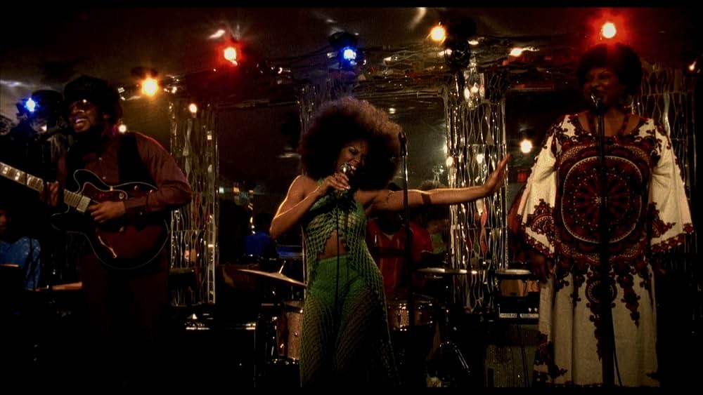 Black Dynamiteの画像