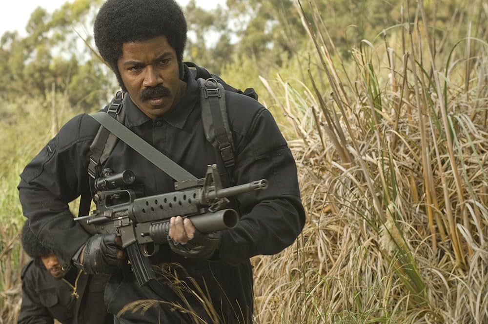 Black Dynamiteの画像