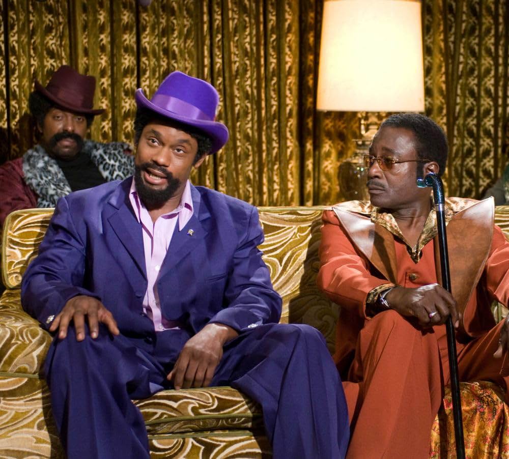 Black Dynamiteの画像