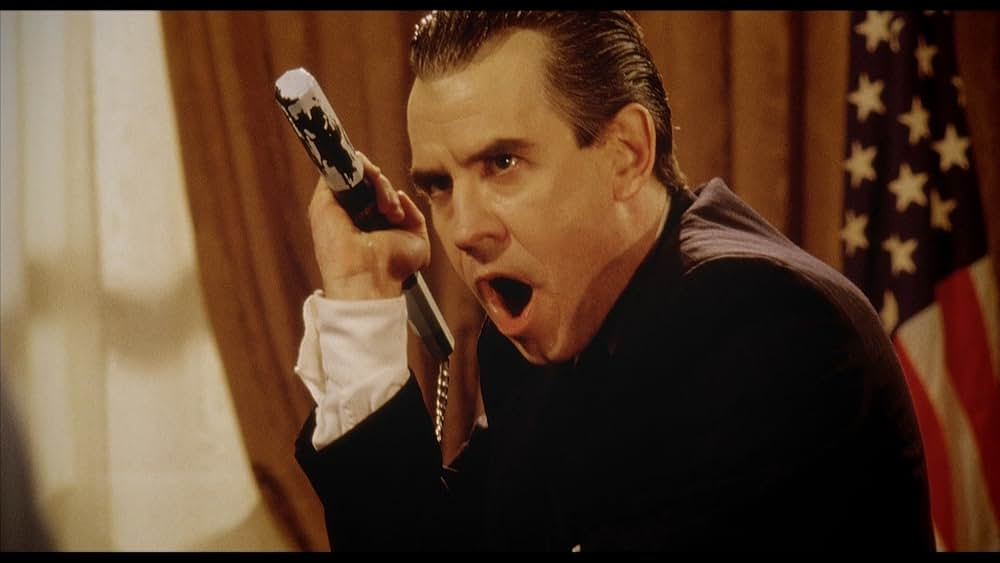 Black Dynamiteの画像