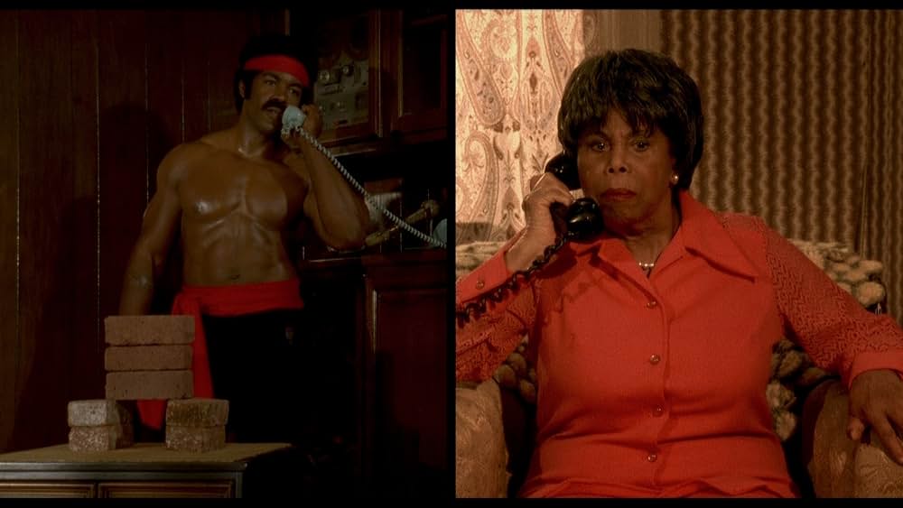 「Black Dynamite」の画像