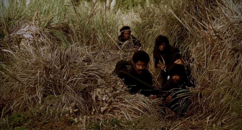 Black Dynamiteの画像