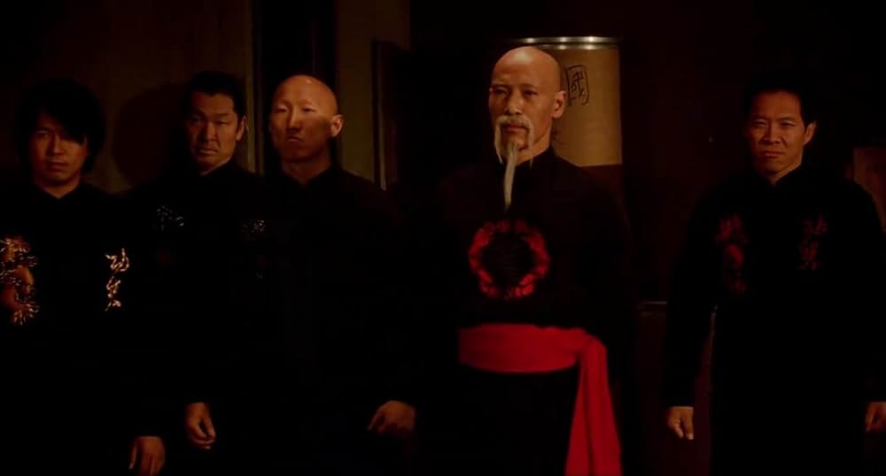 Black Dynamiteの画像