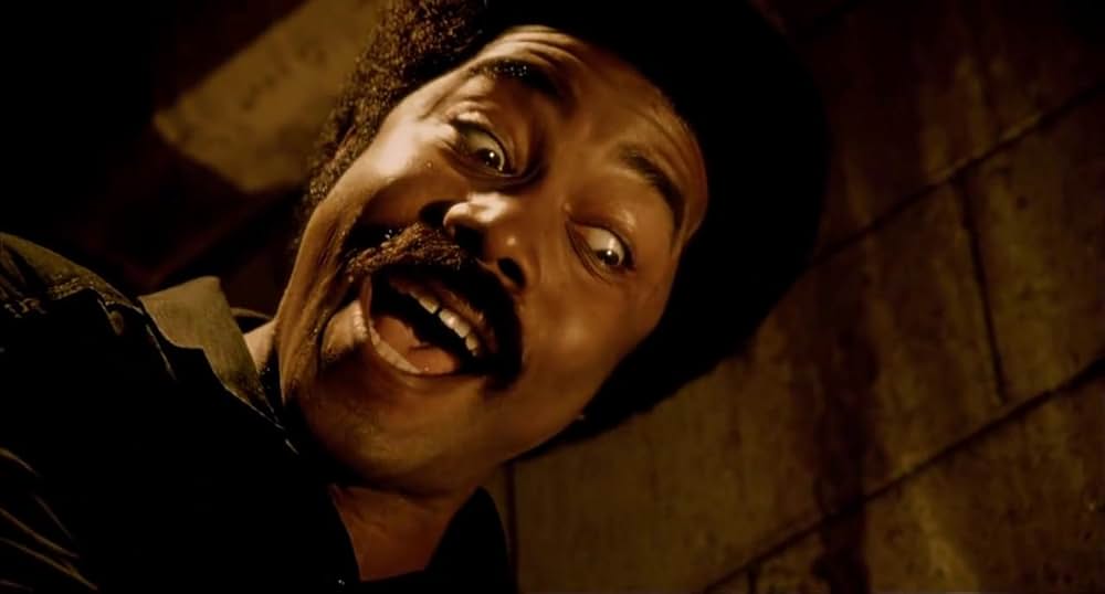 「Black Dynamite」の画像
