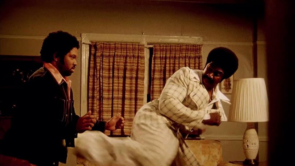 「Black Dynamite」の画像