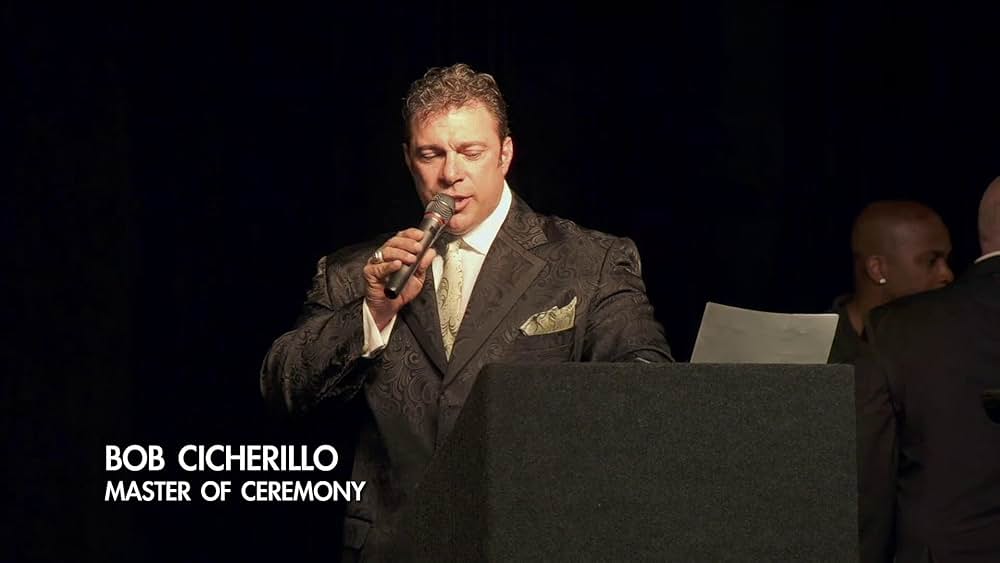 ジェネレーション・アイアンの画像