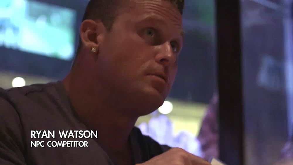 ジェネレーション・アイアンの画像