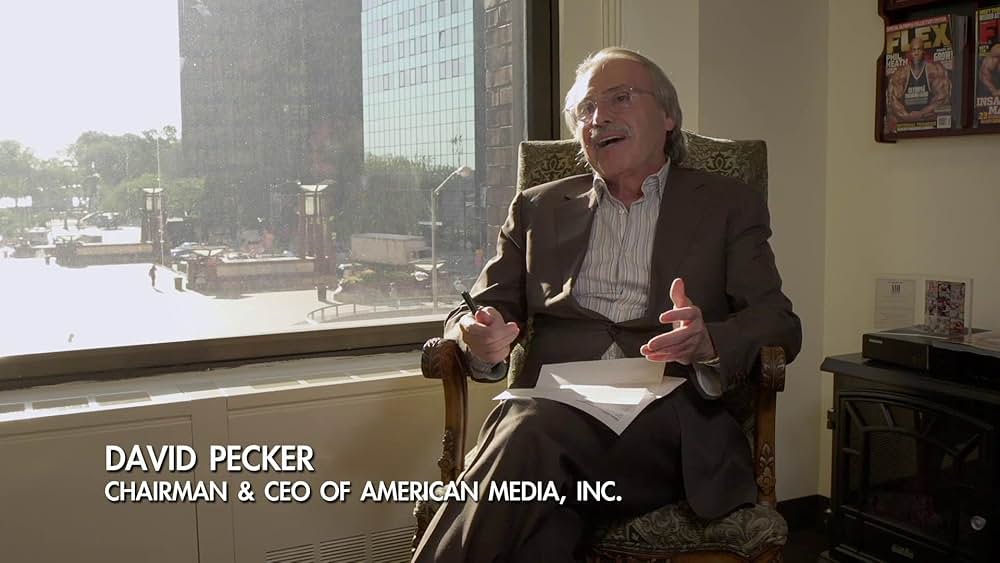 ジェネレーション・アイアンの画像