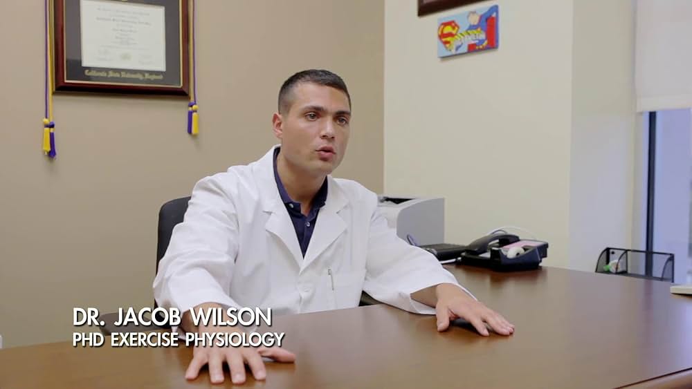 ジェネレーション・アイアンの画像