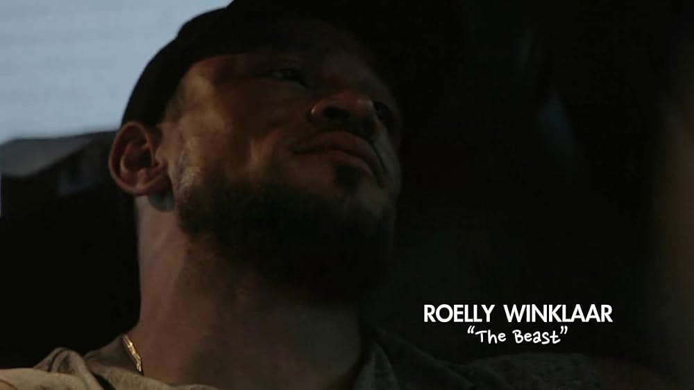 ジェネレーション・アイアンの画像