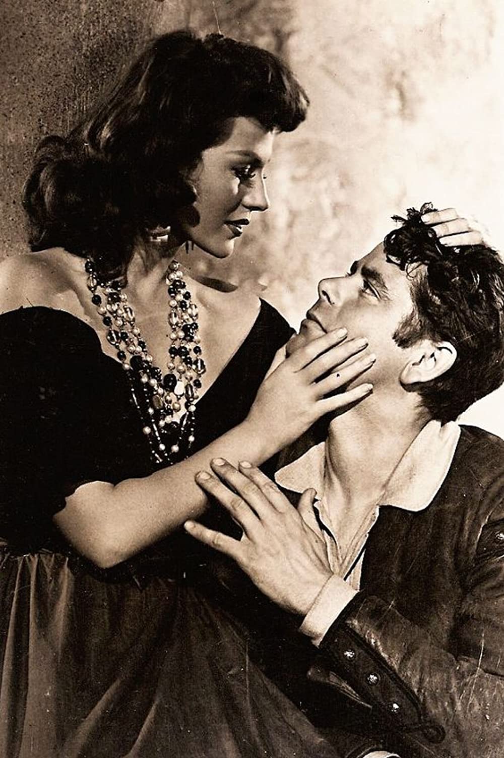 「カルメン」リタ・ヘイワース & グレン・フォードの画像