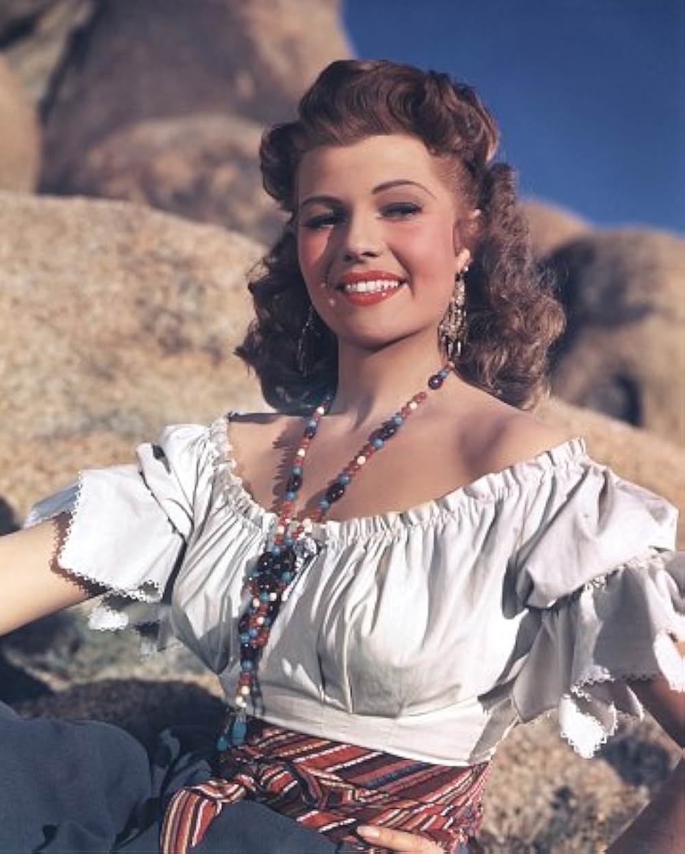 カルメンの画像