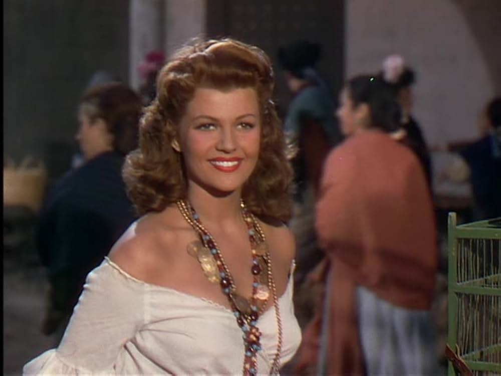 カルメンの画像