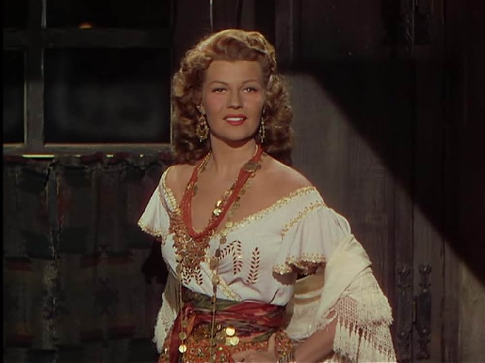 カルメンの画像