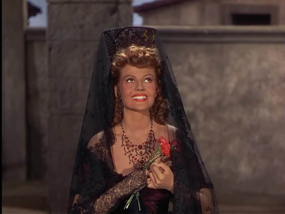 カルメンの画像