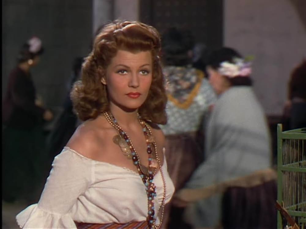 カルメンの画像