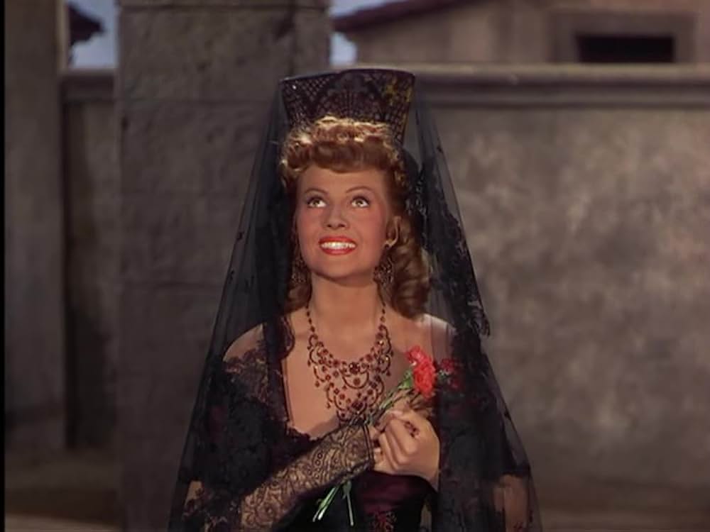 カルメンの画像