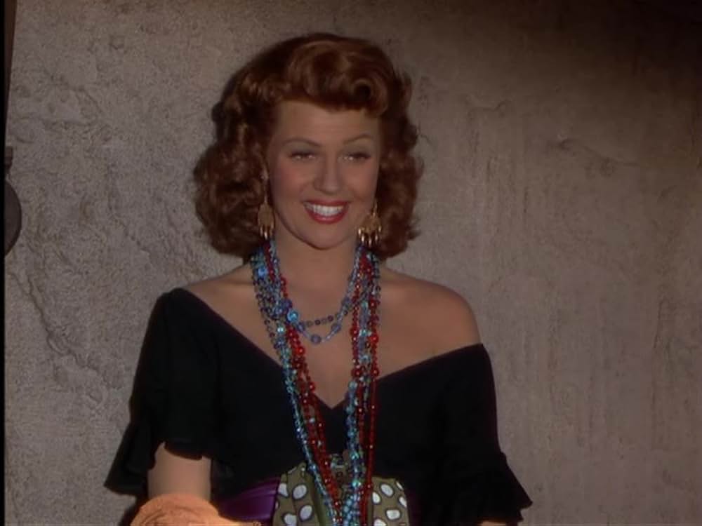 カルメンの画像