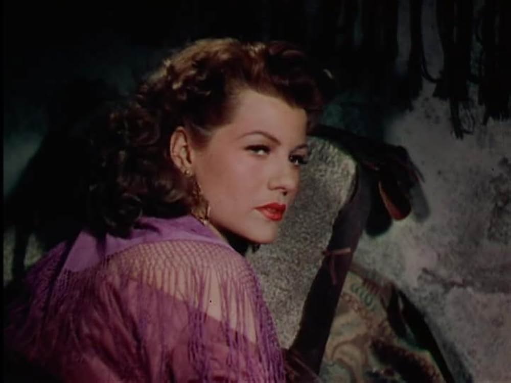 カルメンの画像