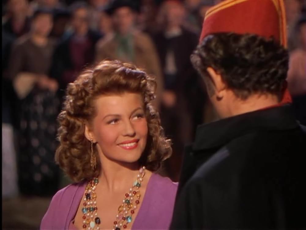 カルメンの画像