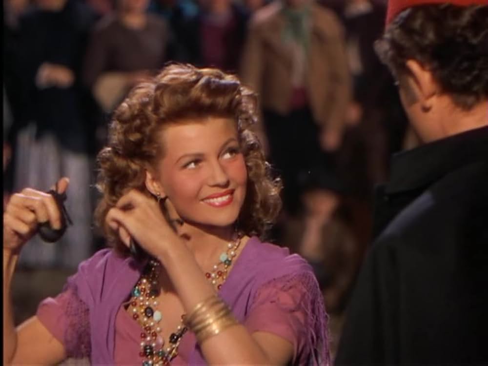 カルメンの画像