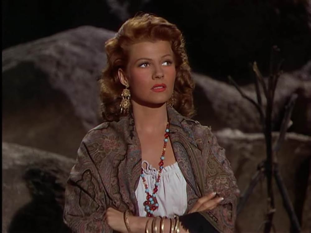 カルメンの画像