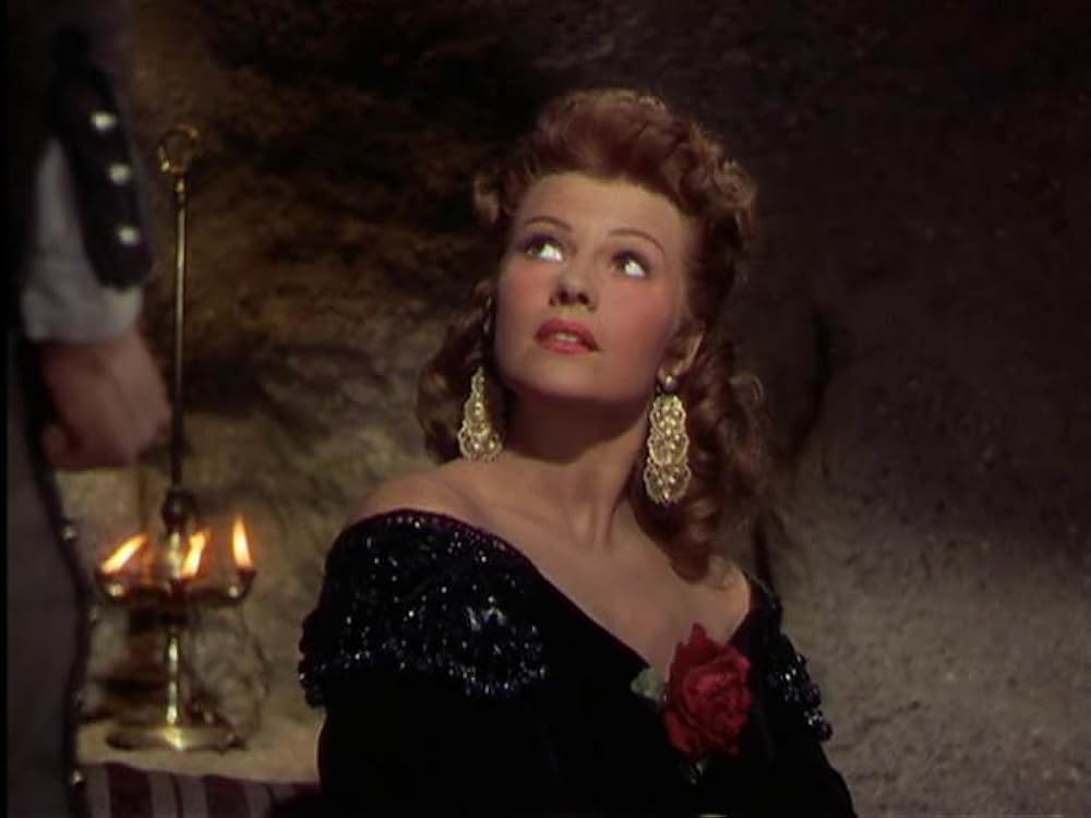 カルメンの画像