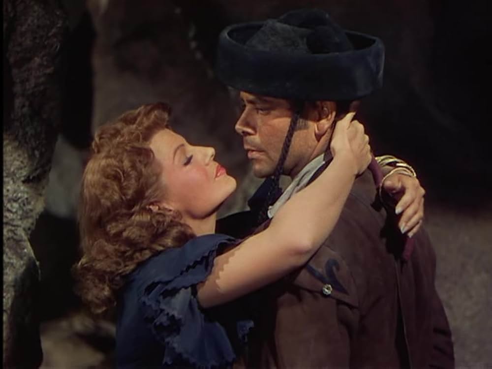 カルメンの画像