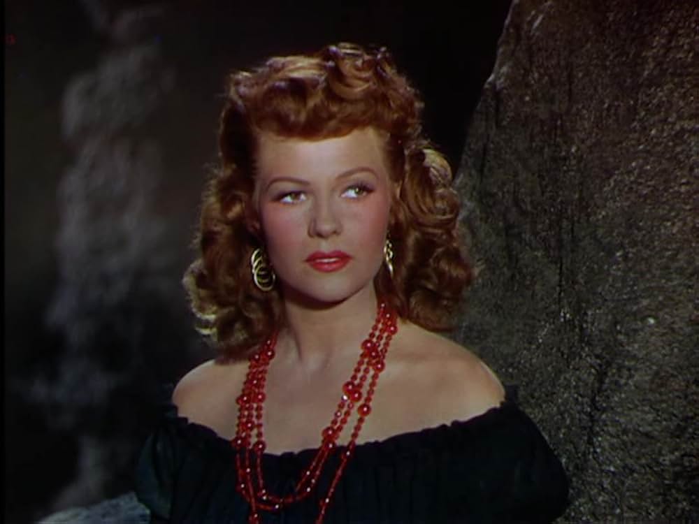 カルメンの画像