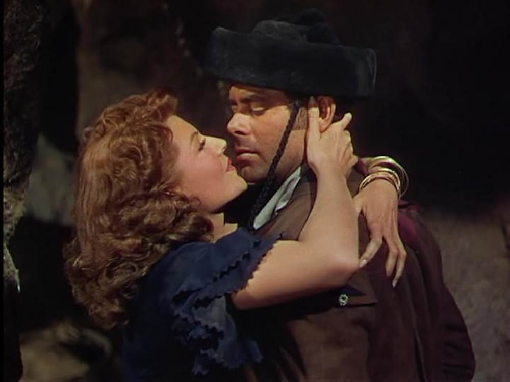 カルメンの画像