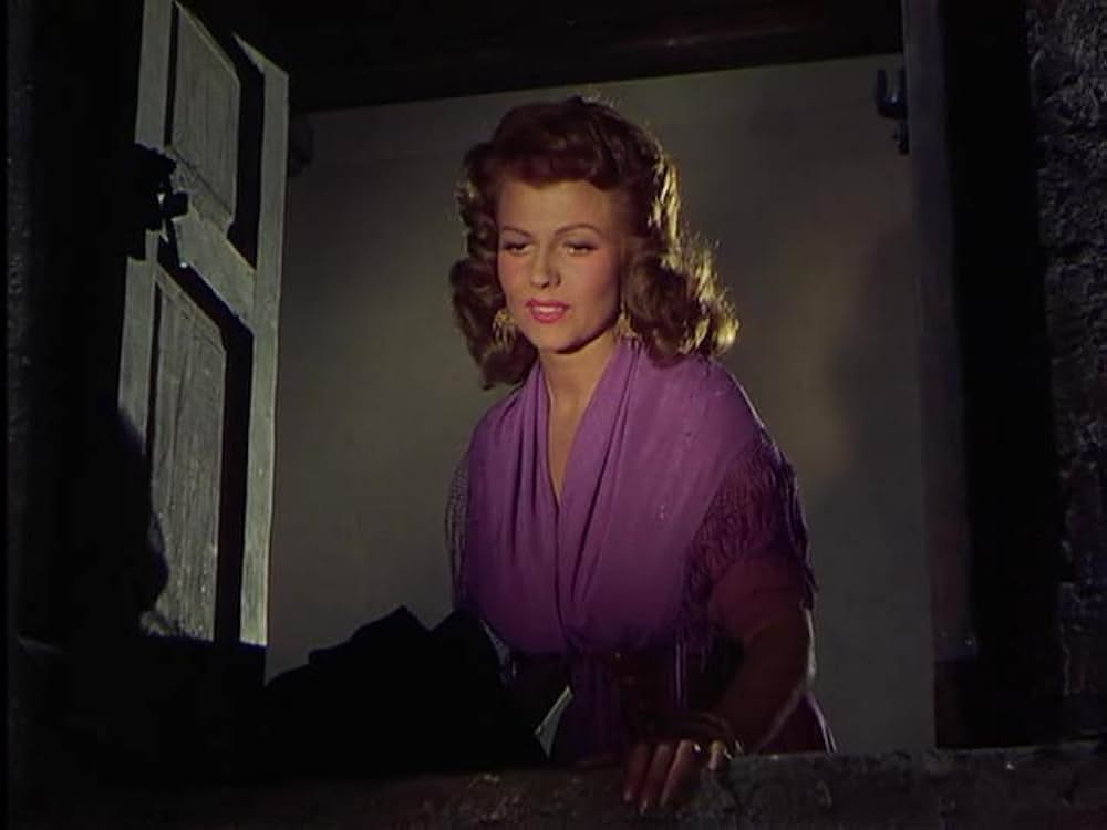 カルメンの画像