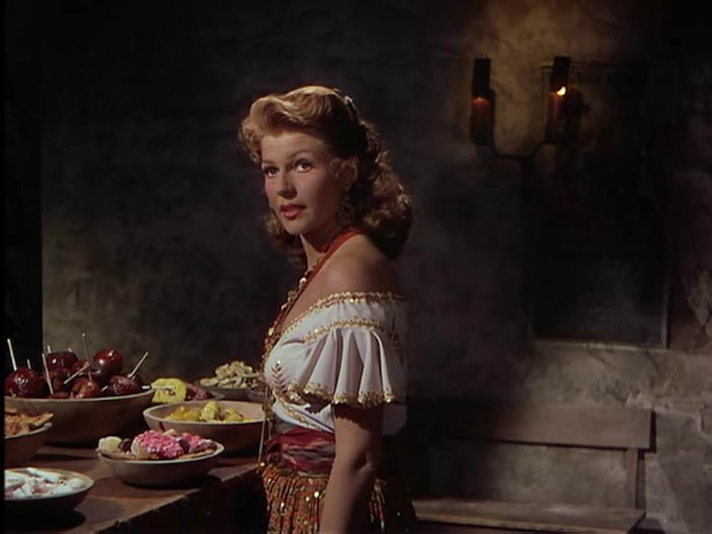 カルメンの画像