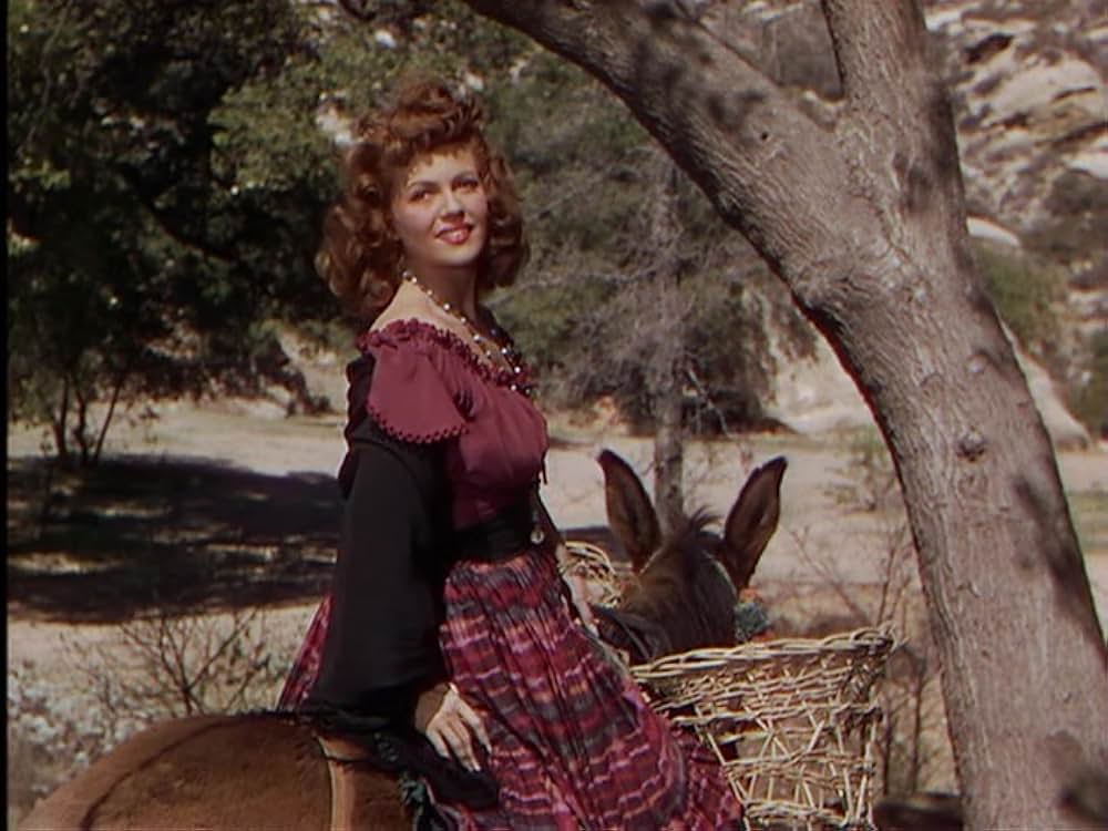 カルメンの画像