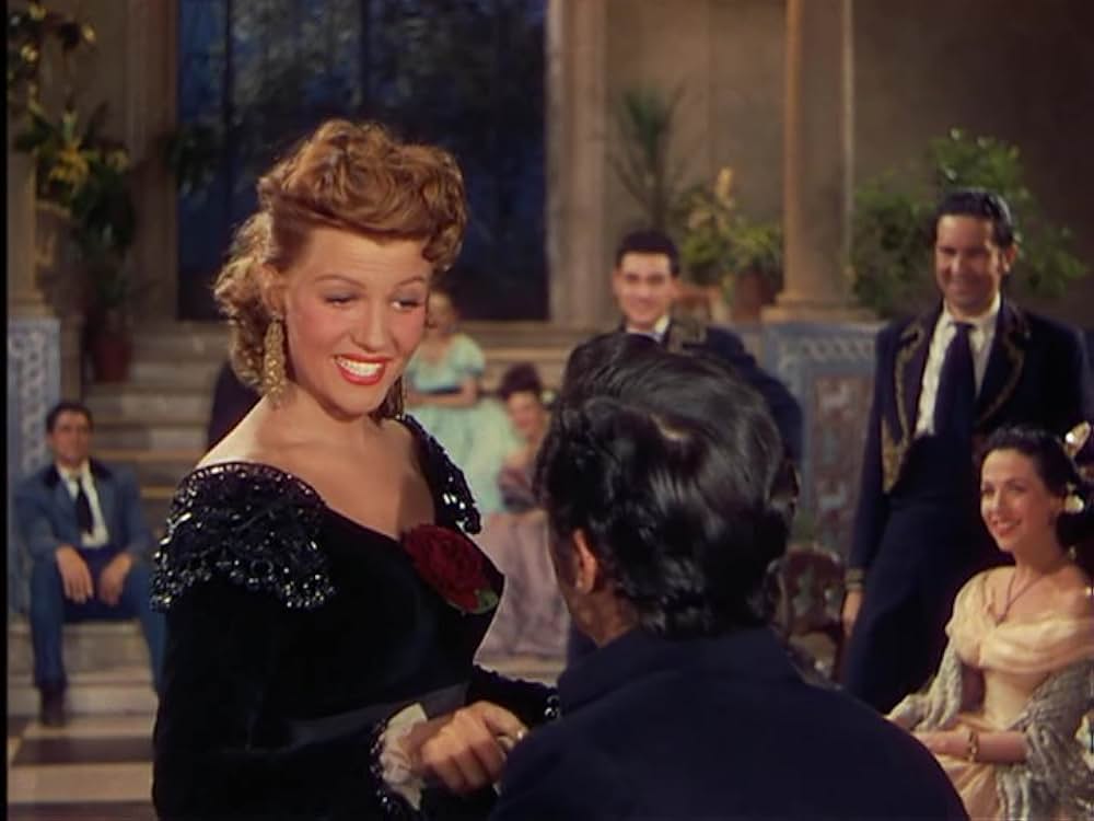 カルメンの画像