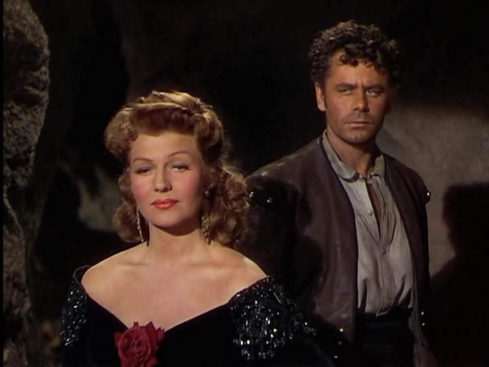 カルメンの画像