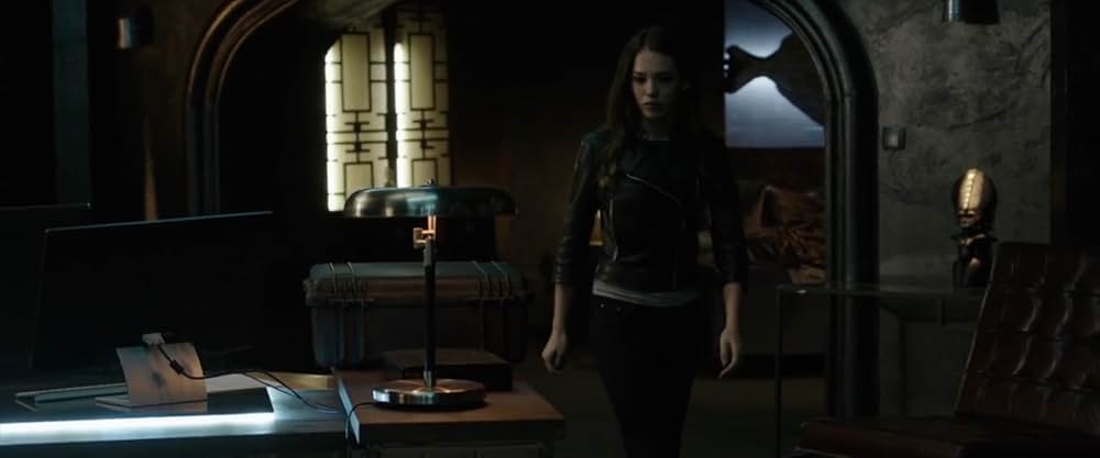 沈黙の激戦の画像