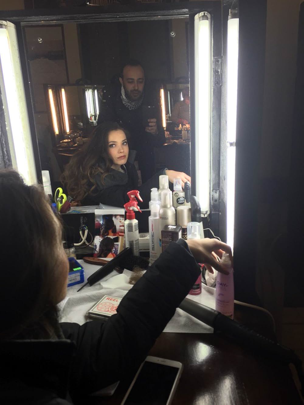 沈黙の激戦の画像